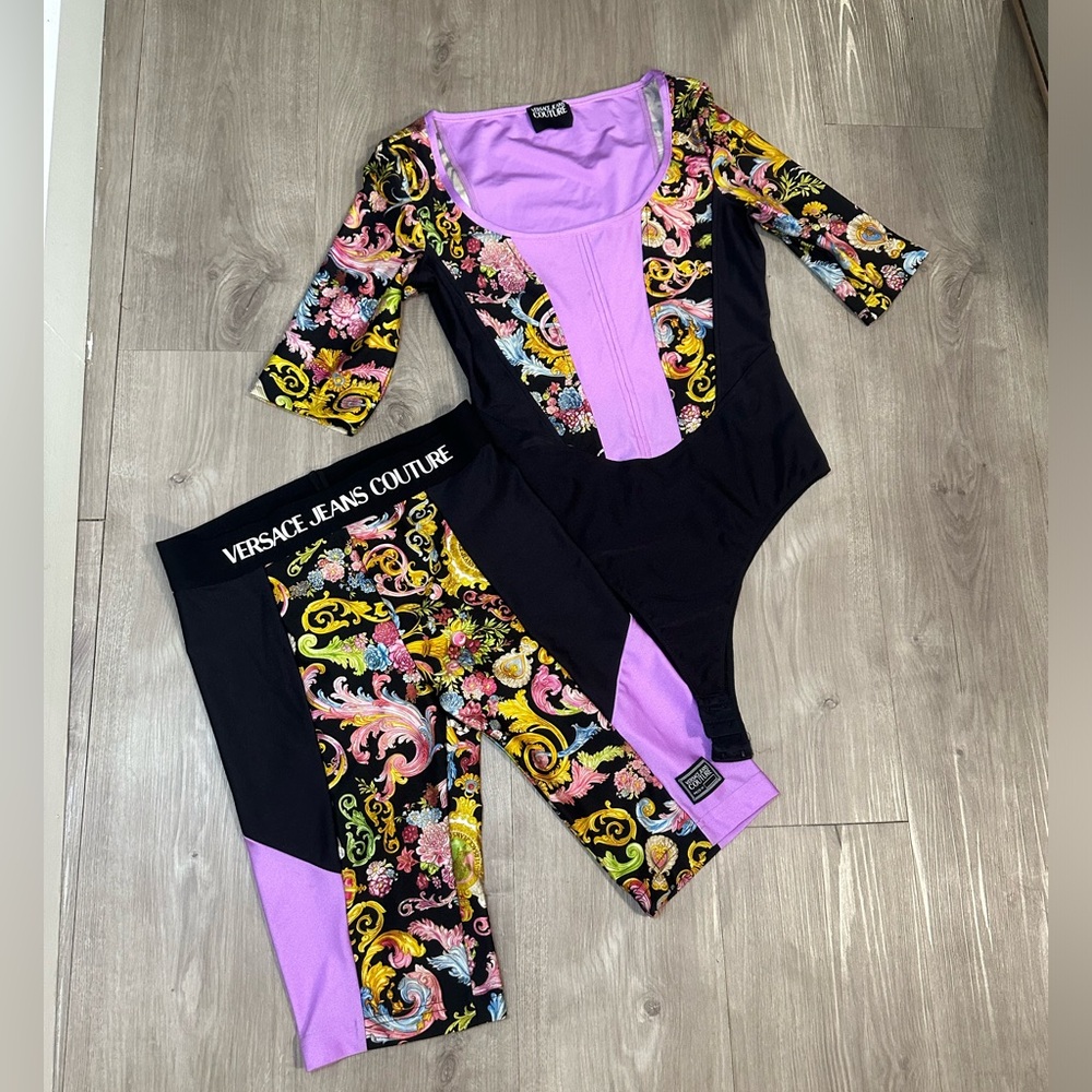 Versace Set